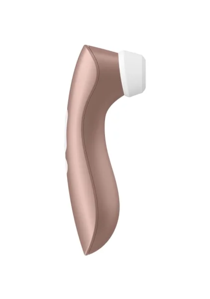 Satisfyer Pro 2 Vibration