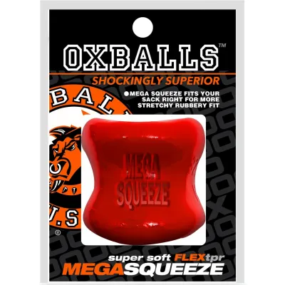 Big D Shaft Grip Cock Ring
