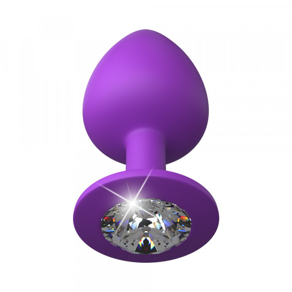 Fantasy For Her Her Little Gem Large Plug