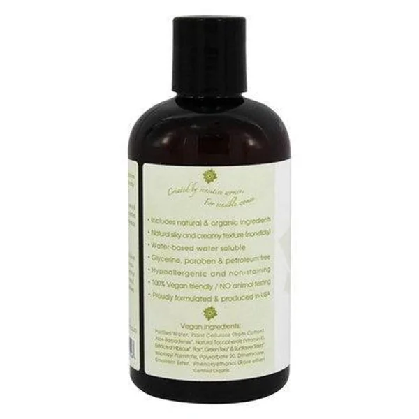 Sliquid Organics Silk