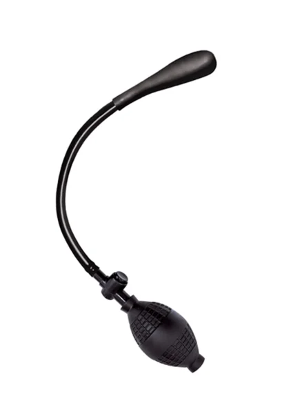Ram anal balloon pump