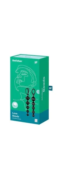 Satisfyer Anal Beads
