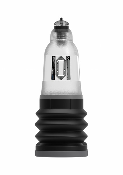 Hydromax3 - Clear - What Is A Penis Pump