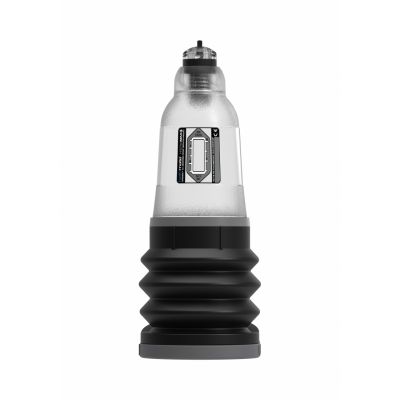 Hydromax3 Clear What Is A Penis Pump