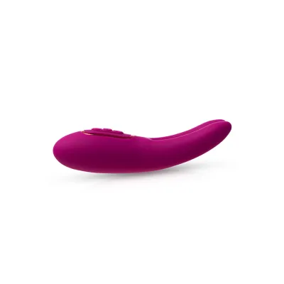 JimmyJane Solis Ascend 2 Pro 6 3 Heated Clitoral Stimulator