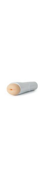 Cyberskin Release Tight Ass Stroker Flesh