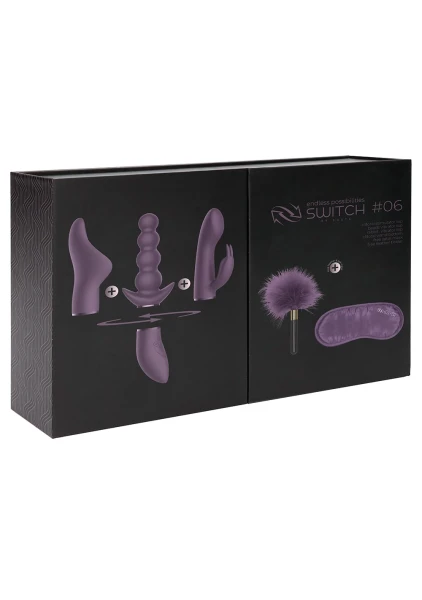 Pleasure Kit #6