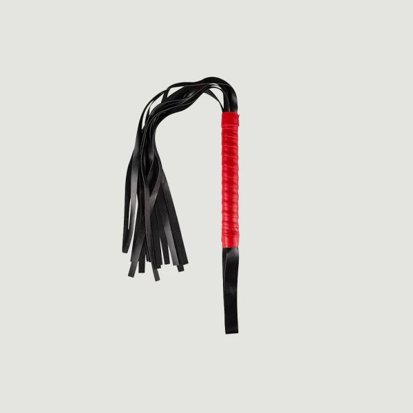 Secret Pleasure Chest Red Dragon Bondage Set