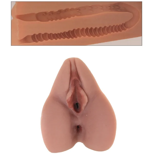 PDX PLUS Pick Your Pleasure Stroker