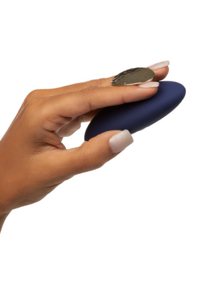 California Exotic Chic Violet Finger Vibrator