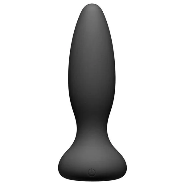 A-Play Thrust Adventurous Anal Plug