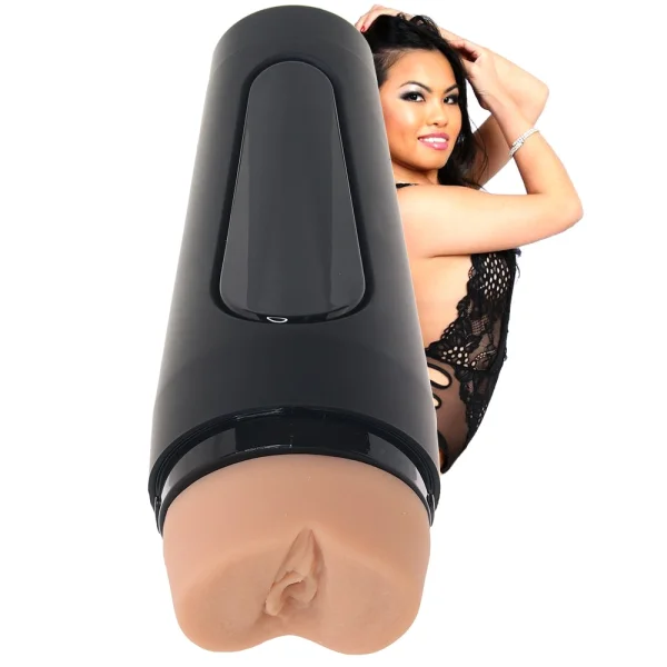 Main Squeeze Cindy Starfall Ultraskyn Stroker