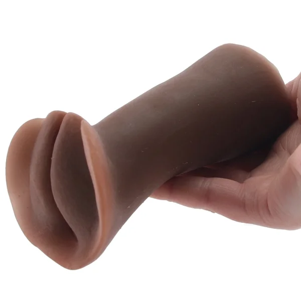 PDX Wet Pussies Slippery Slit Stroker