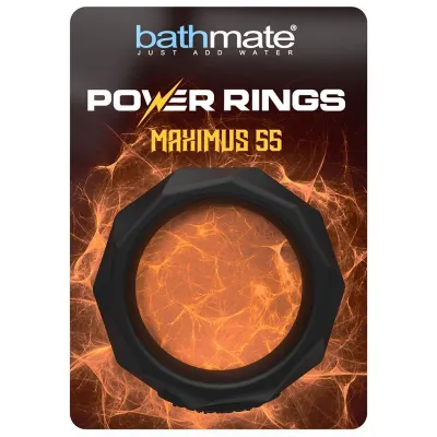 Bathmate Power Ring Maximus 55