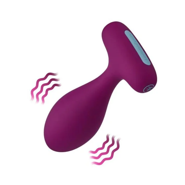 Femmefunn Plus Fuchsia — image 6 of 16