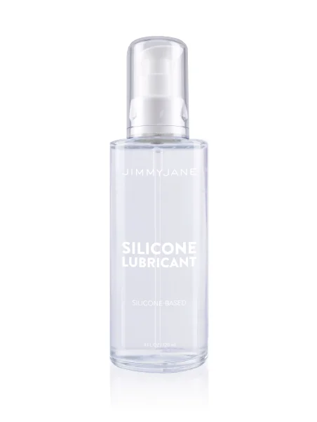 JimmyJane Silicone Lubricant