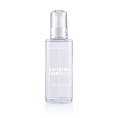 JimmyJane Silicone Lubricant