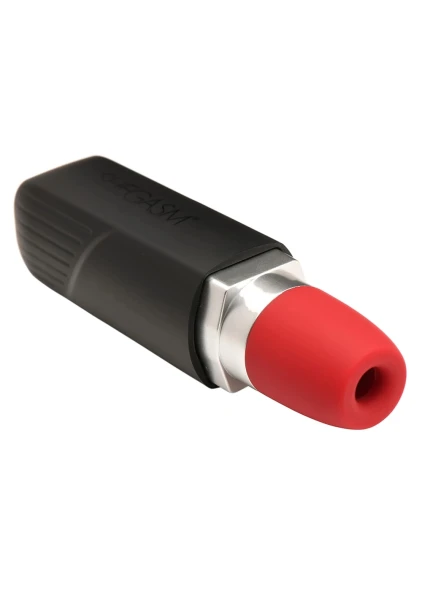 Shegasm Pocket Pucker Lipstick Clit Stimulator — image 11 of 20