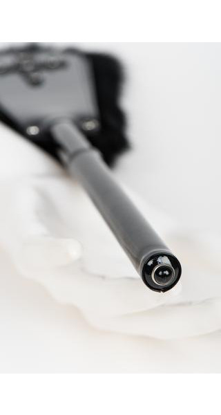 Nero Flapper by Fräulein Kink