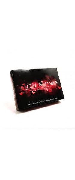 You & Me