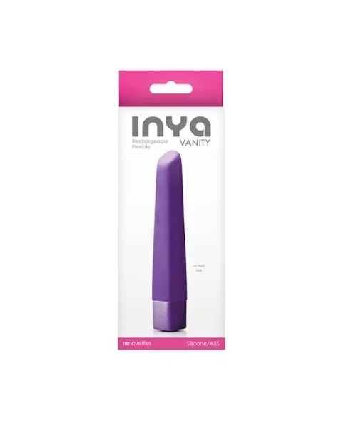 INYA - Vanity (Purple)