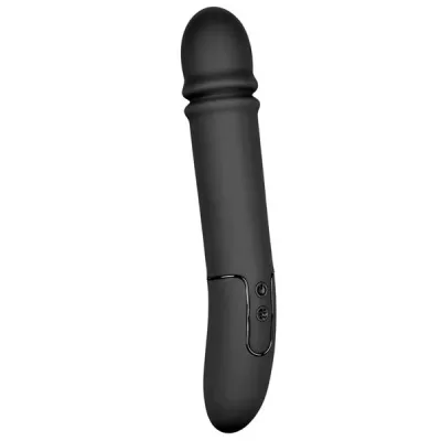Seven Creations Power Surge One Thrusting Vibrator