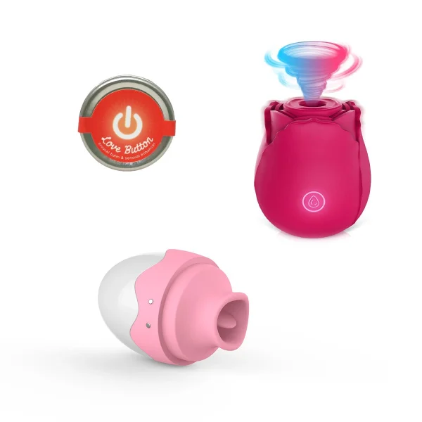 Oral Lover's Afternoon Bundle — image 10 of 14