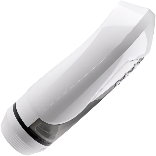Zero Tolerance Stroking Buddy Rechargeable Thrusting Penis Masturbator