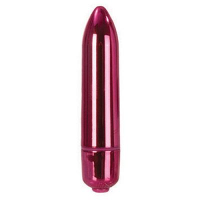 High Intensity Bullet Pink
