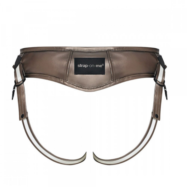 Strap on Me Desirous Harness Bronze