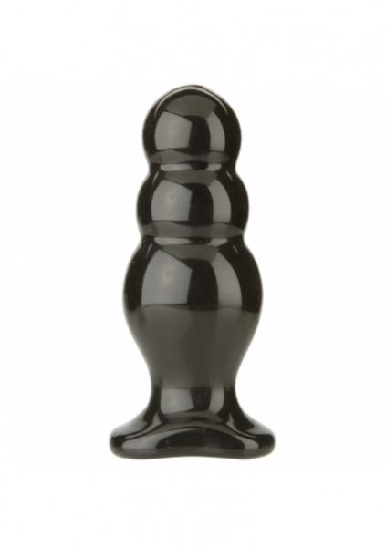 Master Tool 4 - 6" - Butt Plug