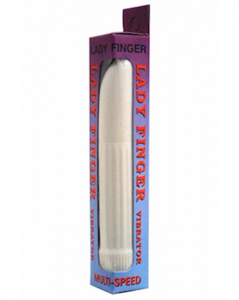 Lady Finger