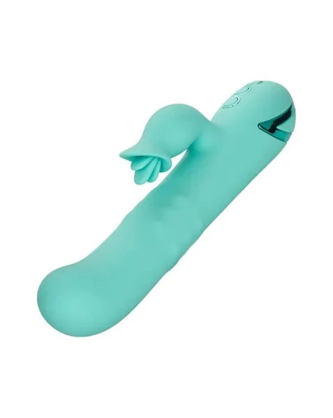 California Dreaming Bel Air Bombshell Rabbit Vibrator