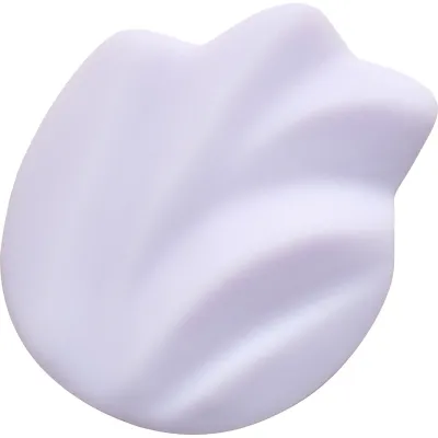 Flex Soft Squishy Silicone Masturbation Grinder by Pelle Periwinkle
