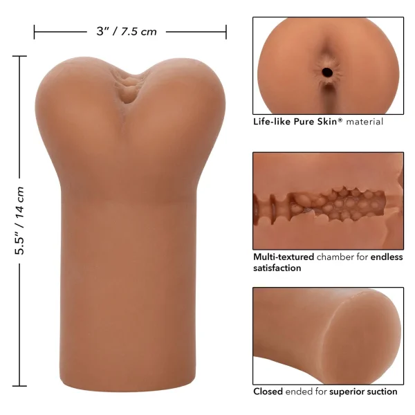 Boundless Anus- Brown — image 11 of 25