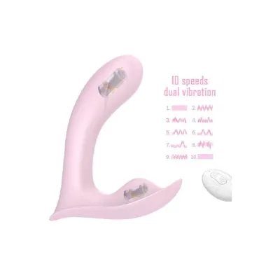 Ceros Wearable Vibrator