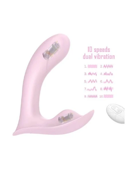 Ceros Wearable Vibrator