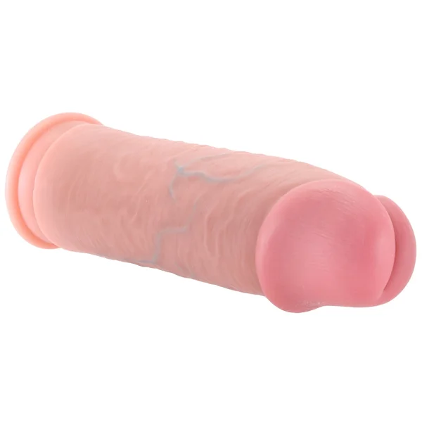 RealRock 10 Inch Extra Thick Dildo