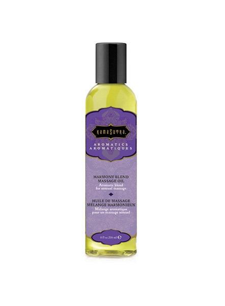 Sweet Almond Massage Oil 200ml