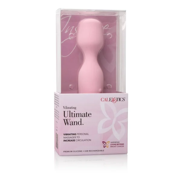 Inspire - Vibrating Ultimate Wand
