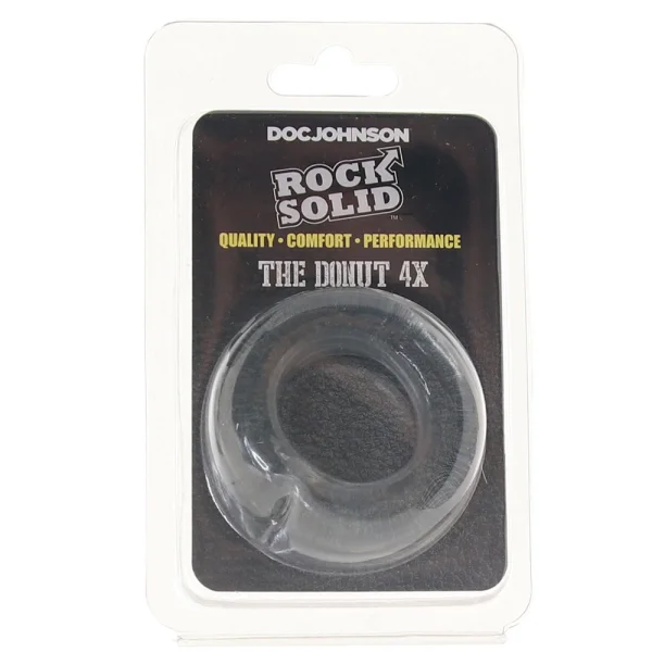 Rock Solid The Donut 4X C-Ring