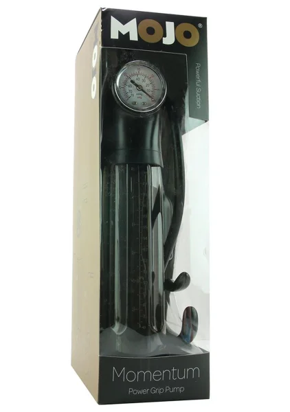 Mojo Momentum