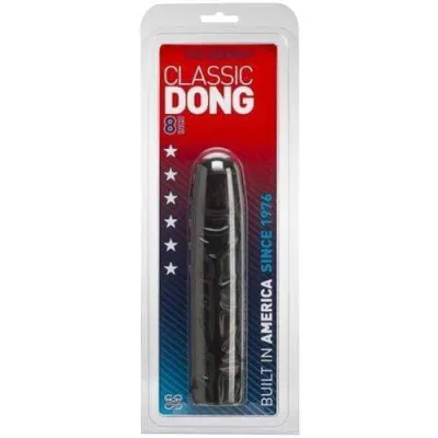 Classic 8 Dong Black