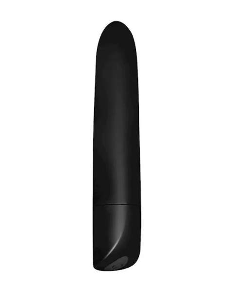 Share Satisfaction Bullet Vibrator - 3.5 Inch