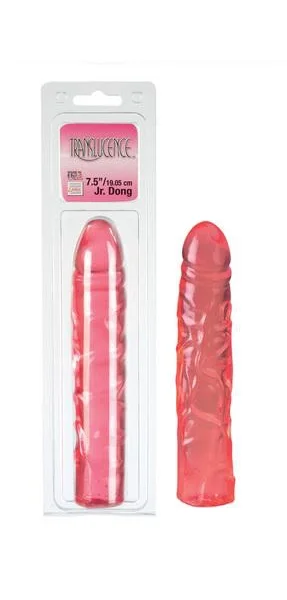 Gel Jr Dong 7.5i"