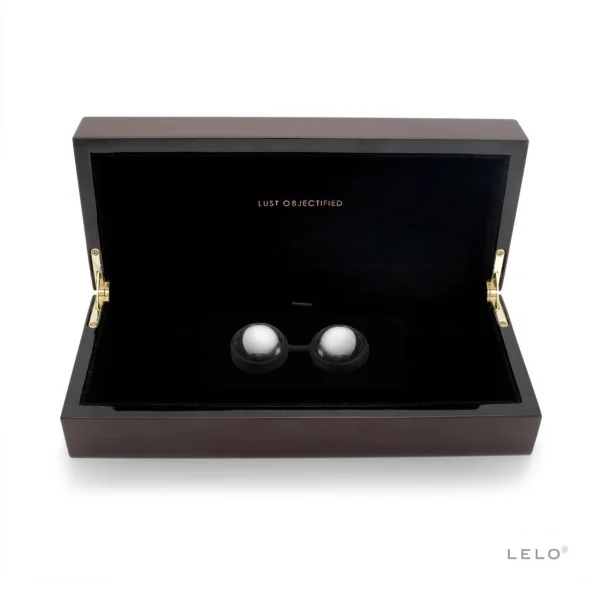 LELO Luna Beads LUXE