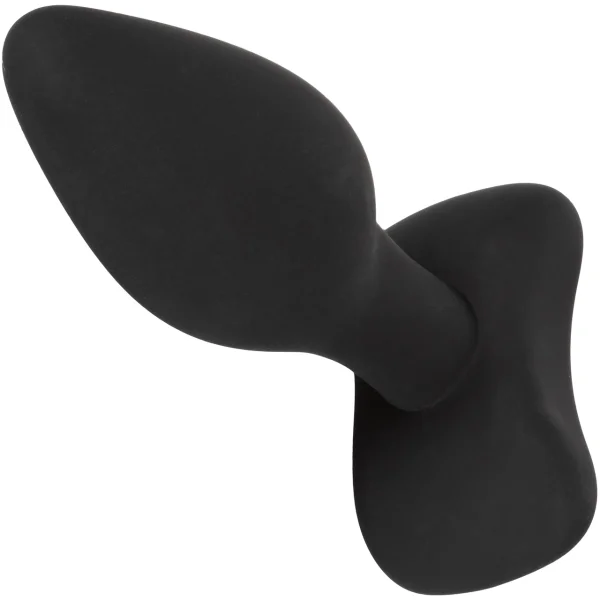 CalExotics Silicone Anal Exerciser Kit - 3 Butt Plugs for Anal Training