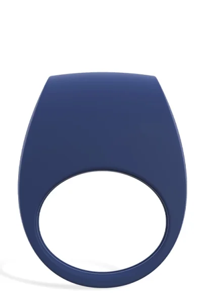 Lelo Tor 3 - 2.4" Vibrating Couples Ring with App Control