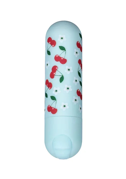'Extreme-O' Waterproof Bullet Vibrator