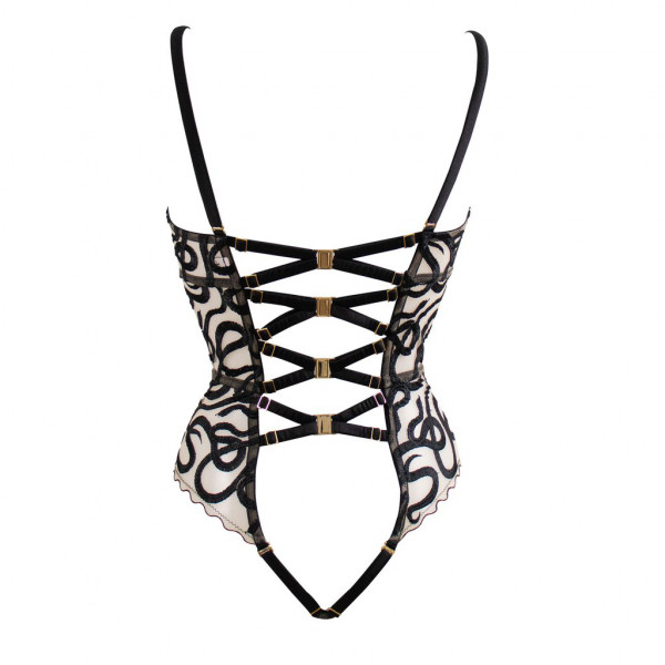 Naga Bodysuit - Studio Pia